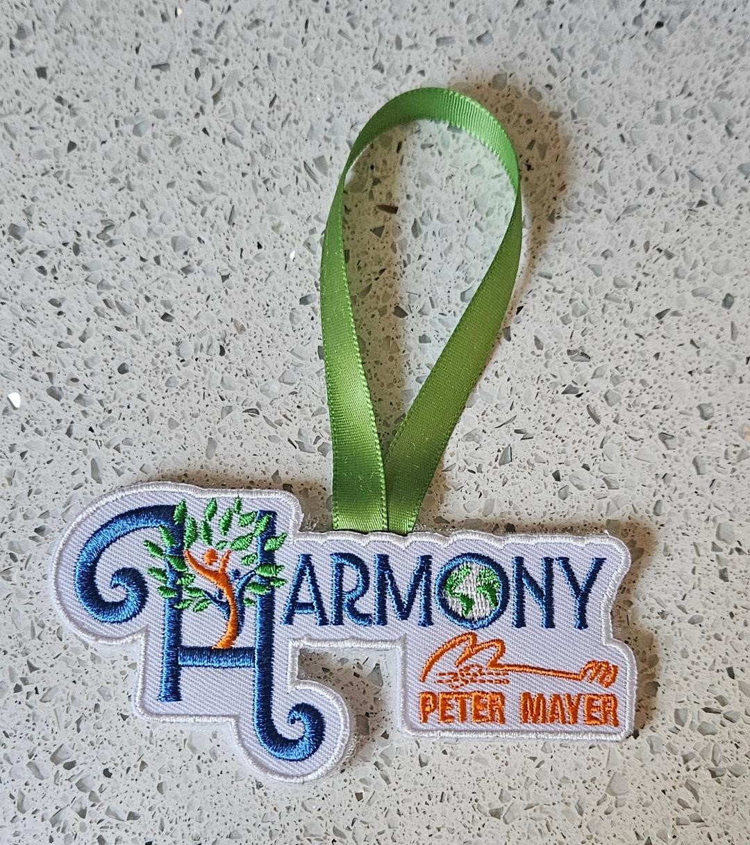 Picture of Harmony ornament